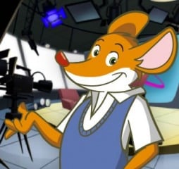 &iexcl;Geronimo vuelve a la TV durante las vacaciones de Pascua!