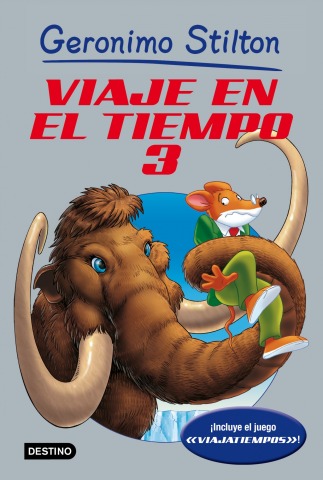 ¿Os apetece hacer un viaje superratónico conmigo?