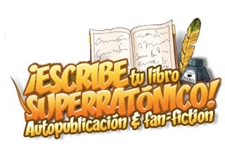 ¡Ya llegó Escribe Superratónico!