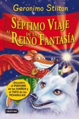 &iquest;Listos para otro apasionante viaje al Reino de la Fantas&iacute;a?