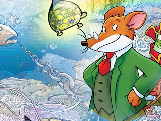 ¡Ratonia ya huele a Navidad!