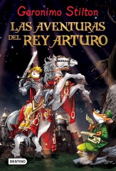 Una nueva Gran Historia Stilton