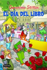 &iexcl;Feliz D&iacute;a del Libro!