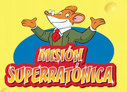 ¡Noticia extraordinaria para los ratoncitos amantes de la aventura!