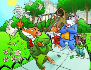 Me voy a la Feria del Libro de Madrid