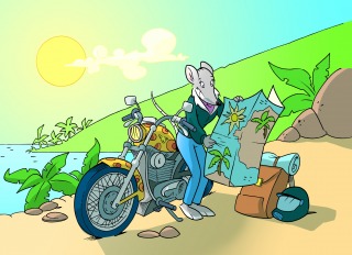 &iexcl;Quiero leer vuestros ratolibros de verano!