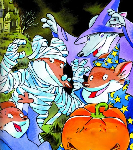 ¡Por mil ratas aladas! ¡Menudo canguelo!