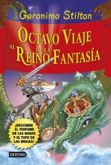 &iquest;Os apunt&aacute;is a viajar conmigo al Reino de la Fantas&iacute;a?