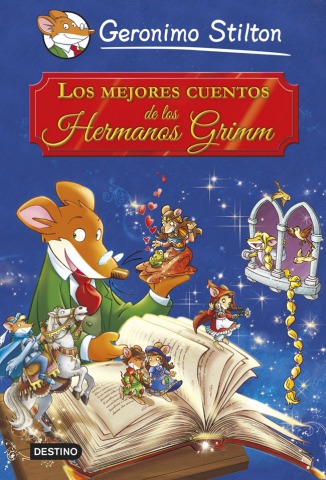 ¿Queréis que os cuente un cuento?