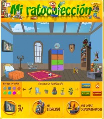 &iquest;Por qu&eacute; no decoras tu nueva ratocolecci&oacute;n?
