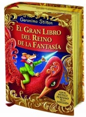 &iexcl;Descubre el m&iacute;tico perfume de la fantas&iacute;a!