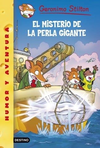 ¿Me acompañáis a la Isla de los Corsarios?