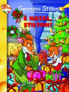 &Eacute; Natal, Stilton!