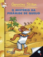O mist&eacute;rio da pir&acirc;mide de queijo
