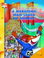 A maratona mais louca do mundo