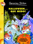 Halloween... Que medo!