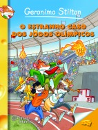 O estranho caso dos jogos ol&iacute;mpicos