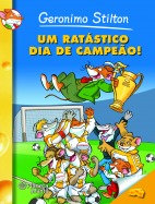 Um rat&aacute;stico dia de campe&atilde;o