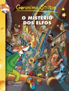 O mist&eacute;rio dos elfos