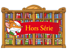 Hors s&eacute;rie