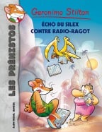 &Eacute;cho du silex contre Radio-Ragot