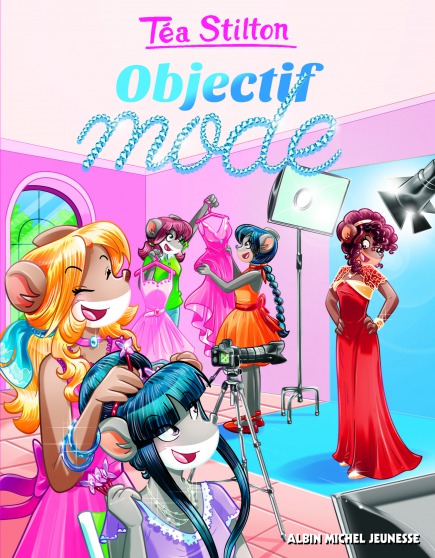 Objectif mode N°22