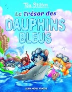 Le tr&eacute;sor des dauphins bleus N&deg;23
