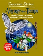 Le Voyage dans le temps &ndash; 7
