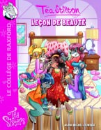 Le&ccedil;on de beaut&eacute; N&deg; 24