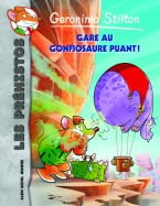 Gare au gonfiosaure puant ! n&deg; 13
