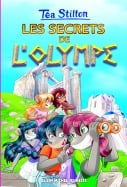 Les secrets de l&rsquo;Olympe n&deg; 20