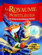 Le Royaume des sortil&egrave;ges T.9