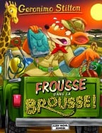 Frousse dans la brousse ! N&deg; 80