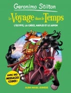 Le Voyage dans le temps &ndash; 8