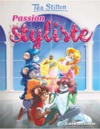 Passion styliste n&deg; 27