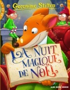 La nuit magique de No&euml;l N&deg;83