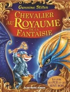 Chevalier au royaume de la Fantaisie T2