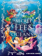 Le secret des f&eacute;es des oc&eacute;ans