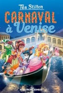 Carnaval &agrave; Venise N&deg;23