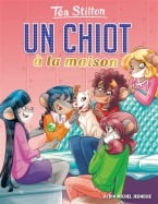 Un chiot &agrave; la maison n&deg;29