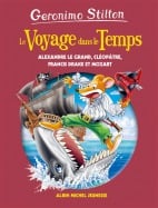 Le voyage dans le temps T.9