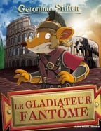 Le gladiateur fant&ocirc;me N&deg;87