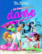 Le Concours de danse N&deg;31