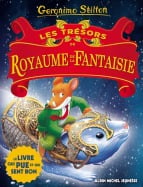 Les tr&eacute;sors du Royaume de la Fantaisie N&deg;10
