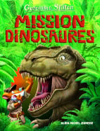Mission Dinosaures n&deg;10