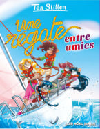 Une r&eacute;gate entre amies n&deg;32