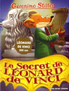 Le Secret de L&eacute;onard de Vinci