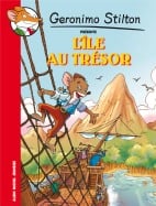 L'Ile au tr&eacute;sor