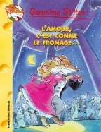 L'amour, c'est comme le fromage