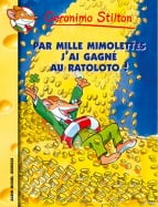 Par mille mimolettes, j'ai gagn&eacute; au ratoloto !